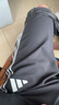 阿迪达斯（adidas）男子户外足球运动裤训练收腿小口梭织长裤IB5012 黑色  L  实拍图