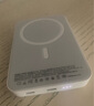 STIGER【3C认证丨可上飞机】MagSafe苹果磁吸充电宝20000M移动电源毫安20W超级快充迷你超薄小巧便携无线 【性能版型号20000M】升级电芯丨提升300 品牌直营丨可上飞机丨所有手机通 实拍图