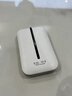 飞瑧（MIFI）1W毫安2025新款支持三网通5G 4G设备随身wifi6移动无线wi-fi7联通电信网车载无限流量路由 全网通【二合一光纤版】-送6个月流量 实拍图