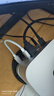奥睿科（ORICO）Macmini M4扩展坞底座Studio转换器存储扩展M.2固态硬盘盒苹果桌面支架配件拓展坞 MiniLink-M49P 实拍图