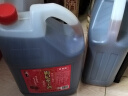 石皮弄嘉善老酒 黄酒 枸杞枣子酒 半干型黄酒  13度（八年陈）5L桶装 实拍图