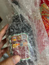 乐事（Lay's）无限薯片 鲜浓番茄味 104克*2罐 208克 休闲零食 膨化食品 实拍图