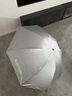 RUMBRELLA日全时智能电动雨伞全自动一键全收遮阳防晒防紫外线伞七夕礼物 实拍图