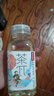 农夫山泉茶π（茶派） 茶饮料 西柚茉莉花茶250ml*12瓶 彩膜装 实拍图