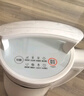 九阳（Joyoung）豆浆机1.3L破壁免滤轻音降噪304不锈钢3-4人用家用多功能全自动榨汁机料理机D08EC 实拍图