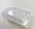 佳帮手真空封口机保鲜袋包装机抽真空袋子加厚网纹塑封袋食物真空保鲜袋20*30cm 实拍图