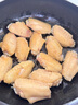 上鲜 鸡翅中 净重4斤 冷冻 出口级 鸡翅膀鸡中翅鸡肉烤鸡翅 清真食品 实拍图