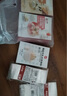 展艺冰淇淋粉手工自制(草莓+海盐+牛奶+杨枝甘露+香草) 500g+冰袋40只 实拍图