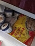 湾仔码头上汤小云吞鲜美猪肉小馄饨云吞生鲜早餐速食600g*2 150只 实拍图