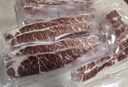 龍江和牛国产和牛A3(M9)原切牛小排200g 雪花牛肉谷饲烧烤烤肉 实拍图