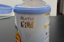 惠氏（Wyeth）启赋蓝钻HMO婴儿配方奶粉1段（0-6月）810g 实拍图