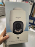 普联（TP-LINK）无网可用监控摄像头终身免费无限流量4G家用监控器360度无死角带夜视云台追踪全景防水室外户外 实拍图