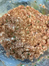 荣事达（Royalstar） 绞肉机家用料理机搅拌机绞馅机小型辅食机搅肉机打肉机电动搅碎机碎肉机绞蒜器 2斤绞肉机【不锈钢碗】 1.8L 实拍图