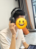 漫步者（EDIFIER）【王一博代言】W820NB双金标主动降噪无线头戴式蓝牙耳机游戏音乐运动学生网课耳麦适用于安卓苹果 【升级版】雅典灰+黑色耳机包 实拍图