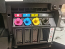 兄弟（brother）BT5009Y 黄色墨盒原装正品 可打印约5000*页 (适用于T226/T425W/T426W/T725DW/T820DW/T520W/T420W/300/310） 实拍图