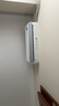 小米（MI）大1匹 巨省电pro 超一级能效  变频冷暖 空调挂机 26GW-NA20/V1A1 国家补贴20%【2025新款】 实拍图