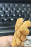 三只松鼠量贩箱装每日坚果1050g/35包 坚果礼盒零食礼包腰果 团购送礼 实拍图