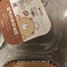 双枪空气炸锅专用纸 烤盘烤箱耐高温吸油纸 食品级加厚锡纸方形100只 实拍图