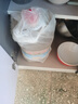 金龙鱼 食用油 葵花籽清香型调和油5L （新老包装随机发货） 实拍图