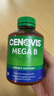 萃益维（CENOVIS）维生素B族复合片200粒含b1b2b6b12等8种vb提代谢熬夜缓疲含肌醇 实拍图