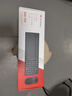 双飞燕（A4TECH）WKM-1000 键鼠套装有线 办公台式电脑笔记本外接键盘鼠标套装有线 黑色 实拍图