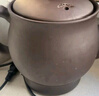 九阳（Joyoung）煎药壶 中药壶中药锅熬药罐 3L大容量一体式全自动陶瓷电砂锅智能家用养生壶炖药煲电药壶GD111 实拍图