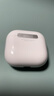 Apple/苹果 AirPods 4(支持主动降噪)搭配无线充电盒(USB-C)苹果耳机 蓝牙耳机适用iPhone/iPad 四代 实拍图