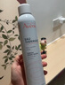 雅漾（Avene）舒泉调理喷雾300ML补水保湿爽肤湿敷水敏肌护肤化妆水大喷618礼物 实拍图
