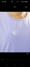 361°跑步运动套装女士夏季衣服新款休闲短袖短裤两件套662414001H-4 实拍图