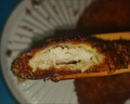 CP正大食品雪花鸡排2斤约10片 冷冻 鸡胸肉炸鸡排鸡扒酥脆大块鸡肉 实拍图