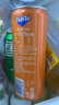 可口可乐（Coca-Cola）芬达Fanta 高考季 无糖零卡橙味碳酸饮料330ml*24摩登罐 高分必达 实拍图