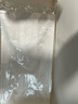 京东京造一次性医用外科口罩100只独立包装 防尘防花粉防晒面罩白色  实拍图