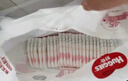 好奇（Huggies）铂金装纸尿裤XL96片(12-17kg)加大号婴儿尿不湿小桃裤裸感超薄透 实拍图