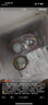 3M强力双面泡棉胶带ETC汽车家居用无痕耐水耐高温40MM*3M 单卷装 实拍图