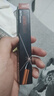 美宝莲小金笔 极细防水眼线液笔 防水不易晕染 自然棕0.5g 生日礼物女 实拍图