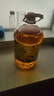 金龙鱼 食用油 非转基因 物理压榨玉米油6.18L（富含植物甾醇） 实拍图