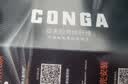 CONGA适用三星s25ultra手机壳凯夫拉芳纶纤维保护套全包超薄硬壳防摔散热支架磁吸细金属圈 实拍图