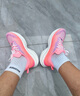 耐克（NIKE）Dunk Low 女鞋板鞋复古时尚轻盈缓震学院风运动休闲鞋 副链接 DD1503-103 40 实拍图
