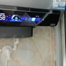 海尔（Haier）【BK7】60升双胆扁桶电热水器 小蓝瓶净肤洗 国家补贴20% 3D巨能洗 内胆免清洗3300W变频速热节能 实拍图