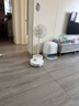 石头（roborock）扫地机器人扫拖一体 P20 Pro 扫拖洗烘一体机 自动集尘热水洗拖布烘干补水擦地拖地 A1340RR 实拍图