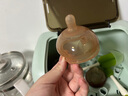 世喜奶嘴配件 重力球硅胶吸管14cm（搭配原装世喜奶瓶/学饮杯使用） 实拍图