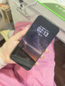 荣耀400Pro 新品5G手机 【国家补贴】 幻夜黑 16GB+512GB【2年碎屏险】 官方标配 实拍图