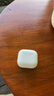 Apple/苹果 AirPods 4(支持主动降噪)搭配无线充电盒(USB-C)苹果耳机 蓝牙耳机适用iPhone/iPad 四代 实拍图