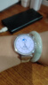 HUAWEI WATCH GT 5 国家补贴15% 马鞍棕41mm华为智能手表情绪健康助手玄玑感知系统 实拍图