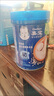 嘉宝（GERBER）强化钙铁锌高铁米粉婴幼儿辅食米糊250g 含DHA活性益生菌6月+ 实拍图