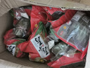 皇中皇肇庆特产正宗传统裹蒸粽猪肉绿豆鲜肉粽子端午送礼 传统裹蒸粽400gx5只 实拍图