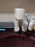 四季沐歌（MICOE）水龙头洗脸盆冷热面盆洗手盆抽拉式花洒水浴室台盆 实拍图