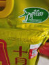 十月稻田 24年新米 山西黄小米 2.5kg 五谷杂粮 粗粮 早餐小米粥 真空5斤 实拍图