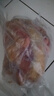 温润食品岭南老母鸡2.4斤农家散养笨鸡500天龄以上生鲜鸡肉老母鸡汤柴鸡 实拍图