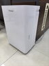 海信（Hisense）除湿机24升/天除湿器 家用轻音干衣抽湿机 WIFI远程遥控大面积抽湿器干燥机 卧室宿舍地下室除湿 实拍图
